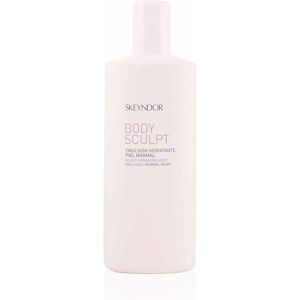 Skeyndor Body Sculpt emulsión hidratante piel normal 500 ml