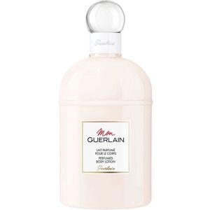 Mon Guerlain body lotion 200 ml