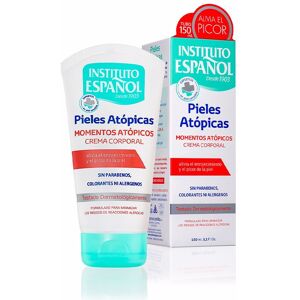 Instituto Español Atopic Skin Eczema atopic moments 150 ml