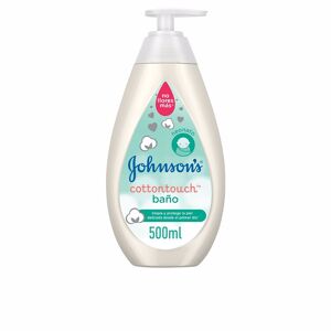 Johnson's Baby Baby gel baño cottontouch 500 ml