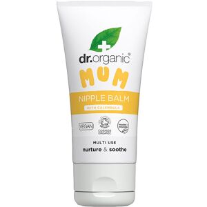 Dr. Organic Mum nipple balm 30 ml