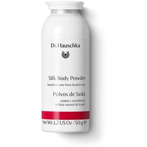Dr. Hauschka Silk Powder 50 gr