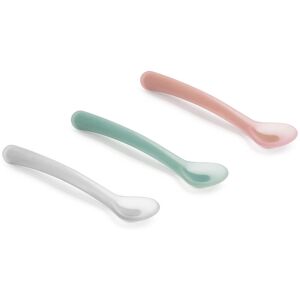 Suavinex Silicone Spoon +4M