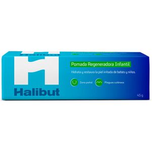 Halibut Children Regenerating Ointment 45 G