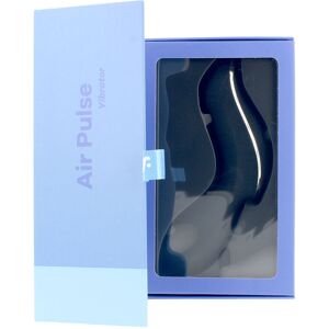 Satisfyer Curvy Trinity 2 vibrating stimulator black