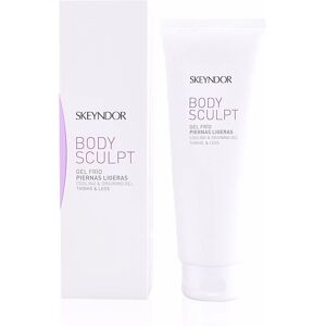 Skeyndor Body Sculpt gel frio piernas ligeras 250 ml