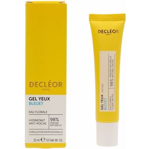 Decléor Hydra Floral Everfresh gel yeux hydratant 15 ml