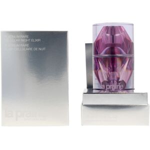 La Prairie Platinum cellular night elixir rare 20 ml