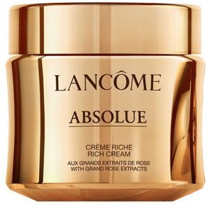 Lancôme Absolue crème riche recharge 60 ml