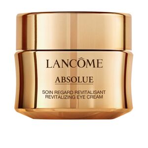 Lancôme Absolue soin regard revitalisant 20 ml