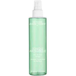Jeanne Piaubert Tonique Aromatique eau de soin visage 200 ml