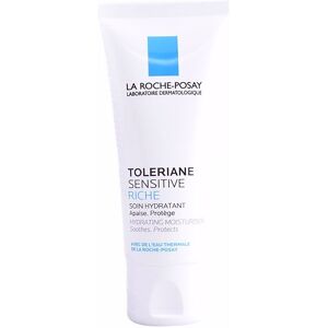 La Roche Posay Toleriane Sensitive Riche soin hydratant 40 ml