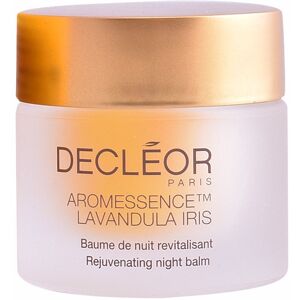 Decléor Aromessence Lavandula Iris baume de nuit revitalisant 15 ml