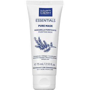 Martiderm Essentials purifying mask 75 ml