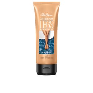 Sally Hansen Airbrush Legs make up lotion light