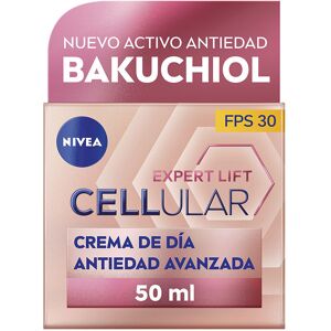 Nivea Cellular Filler elasticity day cream SPF30 50 ml