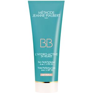 Jeanne Piaubert L’HYDRO Active 24H Bb creme SPF20 light medium