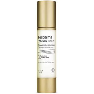 Sesderma Factor G Renew rejuvenating gel cream 50 ml