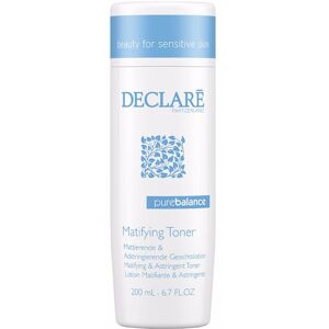 Declaré Pure Balance matifying toner 200 ml