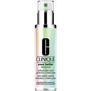 Clinique Even Better clinical radical dark spot corrector + interrupt 30 ml