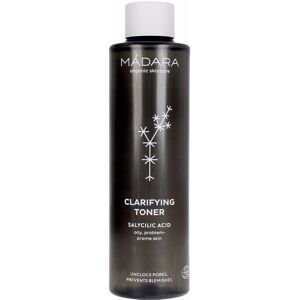 Mádara Organic Skincare Clarifying Toner oil & combination skin 200 ml