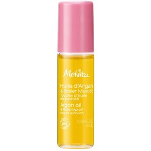 Melvita Aceites De Belleza roll on argán rosa mosqueta 10 ml