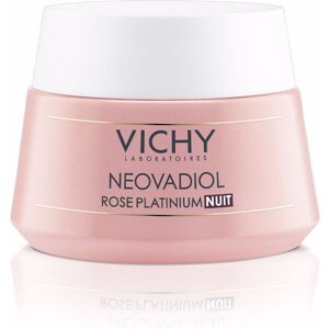Vichy Laboratoires Neovadiol crème nuit revitalisante et repulpante 50 ml