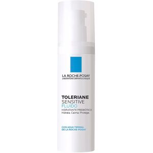 La Roche Posay Toleriane Sensitive fluid 40 ml