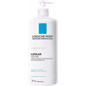 La Roche Posay Lipikar lait relipidant corps 750 ml