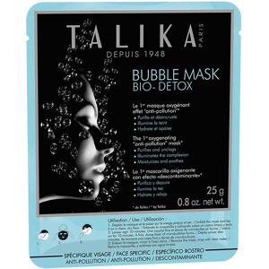 Talika Bubble Bio Detox anti-pollution mask 25 gr
