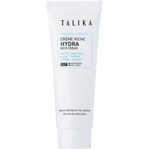 Talika Skintelligence Hydra crema rica hidratante 50 ml