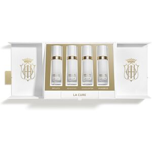 Sisley La Cure l'Intégral anti-aging 10 ml x