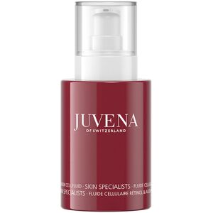 Juvena Specialists retinol&hyaluron; cell fluid 50 ml