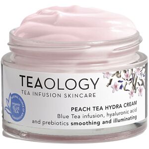 Teaology Peach Tea hydra cream 50 ml