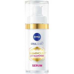 Nivea Luminous 630º ANTI-STAIN advanced serum 30 ml