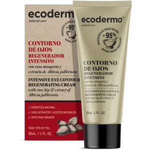 Ecoderma Intensive regenerating eye contour 30 ml