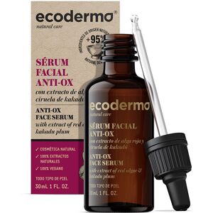 Ecoderma Anti-oxidant facial serum 30 ml