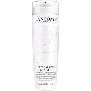 Lancôme Confort Galatée lait démaquillant 200 ml