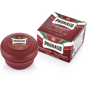 Proraso Barbe Dure shaving soap 150 ml