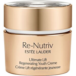Estée Lauder Re-Nutriv Ultimate Lift Regenerating Youth Moisturizer Creme 50 ml