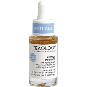 Teaology Peptide White Tea Infusion anti-age serum 15 ml