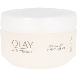 Olay ANTI-EDAD crema noche efecto lifting 50 ml