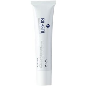 Rilastil D-CLAR crema despigmentante 40 ml
