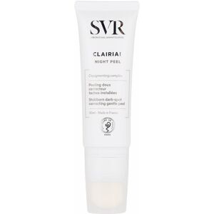 Svr Laboratoire Dermatologique Clairial night peel 50 ml