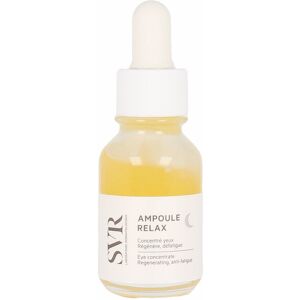 Svr Laboratoire Dermatologique Ampoule relax yeux 15 ml