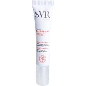 Svr Laboratoire Dermatologique Palpebral soothing cream for irritated eyelids 15 ml