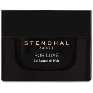 Stendhal Pur Luxe le baume de nuit 50 ml
