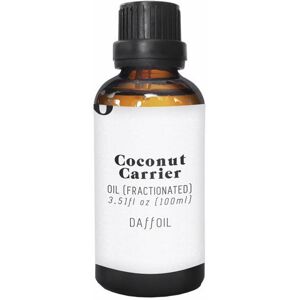 Daffoil Coconut oil 100 ml