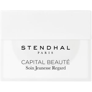 Stendhal Capital Beauté soin jeunesse regard 10 ml