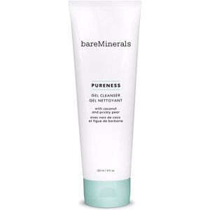 bareMinerals Pureness gel cleanser 120 ml